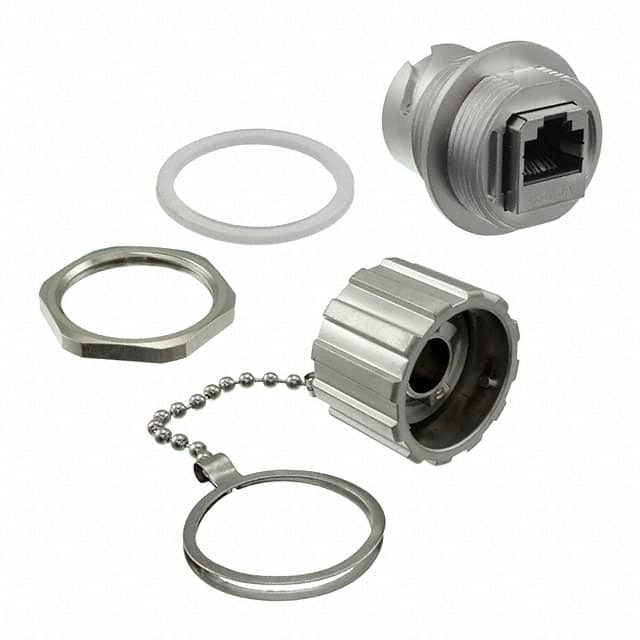 17-150184 Conec  Modular Connector Adapters